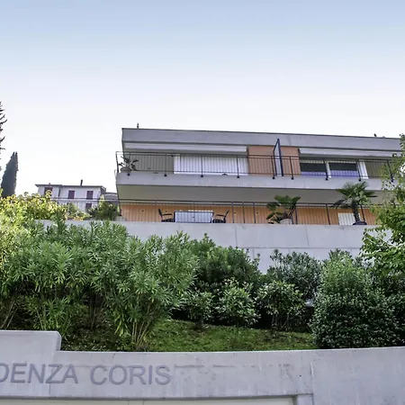 Coris By Interhome Apartamento *
