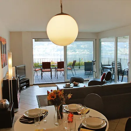 Apartamento Coris By Interhome