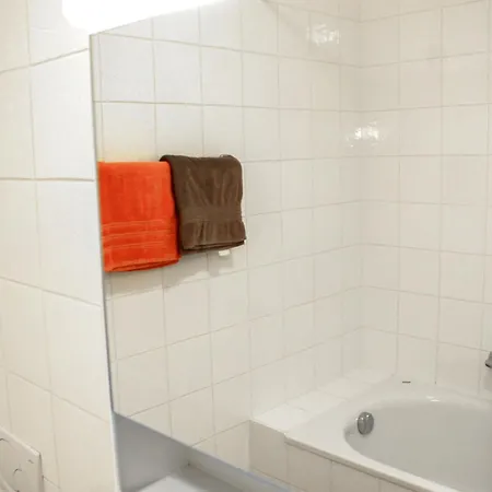 Coris By Interhome Appartement *