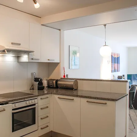 Coris By Interhome Appartement Gambarogno