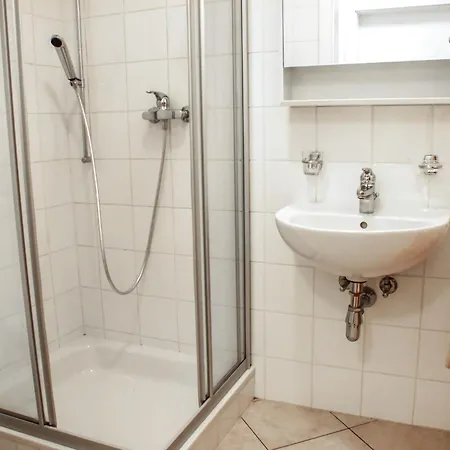 Appartement Coris By Interhome *