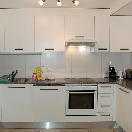 Appartement Coris By Interhome Gambarogno