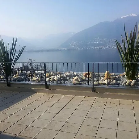 Coris By Interhome Appartement Gambarogno