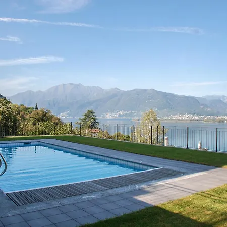 Coris By Interhome Appartement Gambarogno